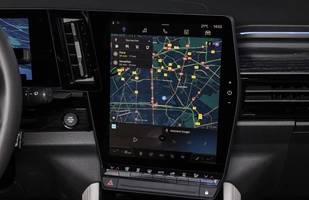 Renault Espace wraca. Teraz to SUV