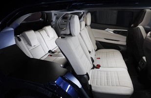 Renault Espace wraca. Teraz to SUV