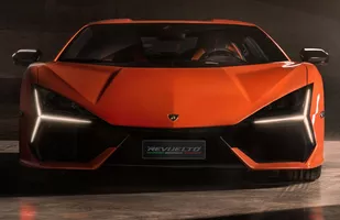Lamborghini Revuelto. Hybryda o mocy 1015 KM