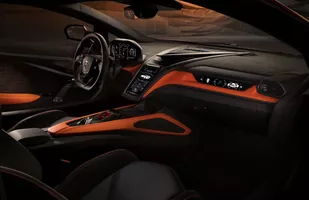 Lamborghini Revuelto. Hybryda o mocy 1015 KM