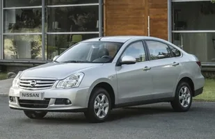 Nowy Nissan Almera — zdjęcie 3