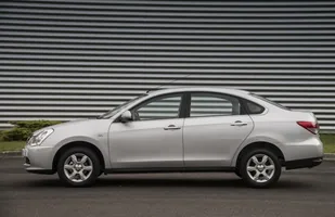 Nowy Nissan Almera — zdjęcie 6