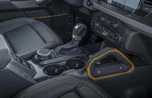 Ford Bronco został zaprezentowany w Polsce. Co o nim wiemy?