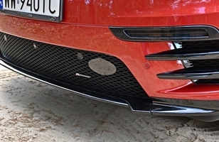 Range Rover Velar P400 - niby to samo, a jednak inaczej