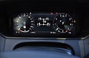 Range Rover Velar P400 - niby to samo, a jednak inaczej