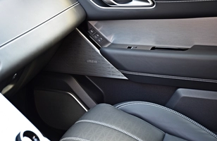 Range Rover Velar P400 - niby to samo, a jednak inaczej