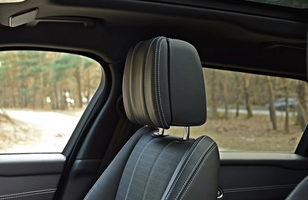 Range Rover Velar P400 - niby to samo, a jednak inaczej