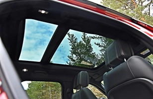 Range Rover Velar P400 - niby to samo, a jednak inaczej