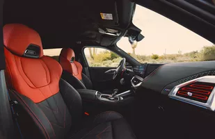 BMW XM Label Red. Najmocniejsze BMW w historii