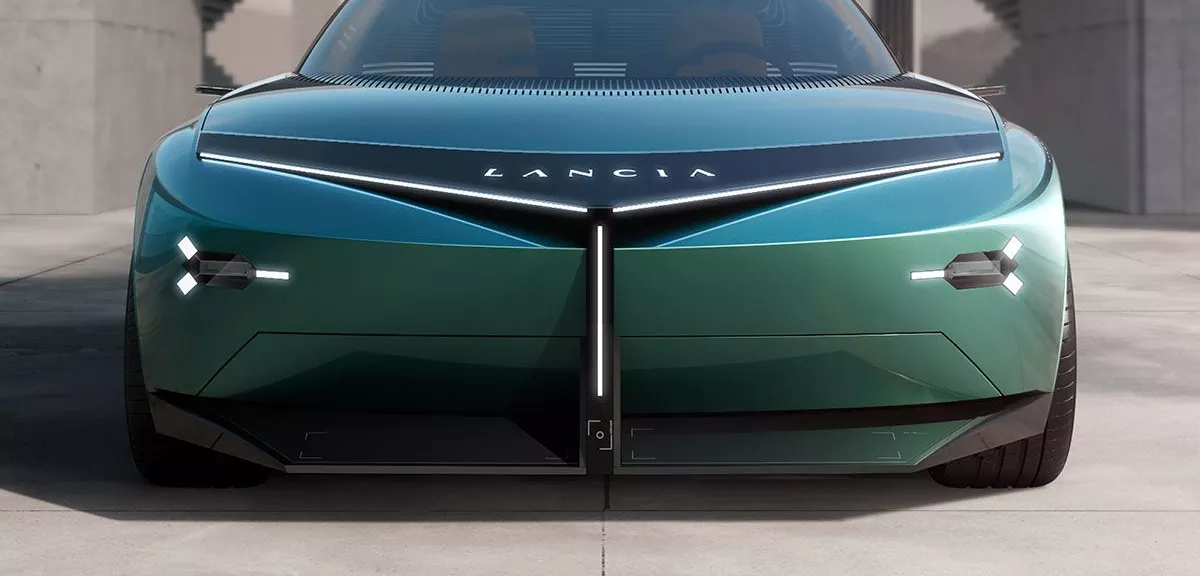 Lancia Pu-Ra HPE