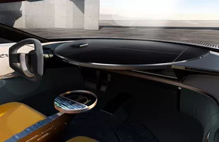 Lancia Pu-Ra HPE. Nowy elektryczny Stratos