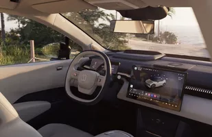 Zeekr X. Nowość również dla Europy