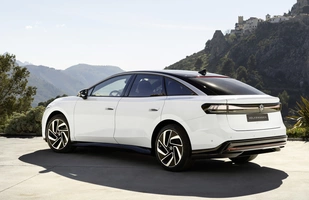 Volkswagen ID.7. Duży model z imponującym zasięgiem
