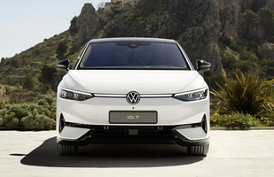 Volkswagen ID.7. Duży model z imponującym zasięgiem