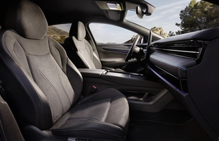 Volkswagen ID.7. Duży model z imponującym zasięgiem