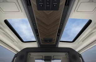 Lexus LM. Nowa generacja dla Europy