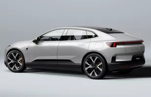 Polestar 4