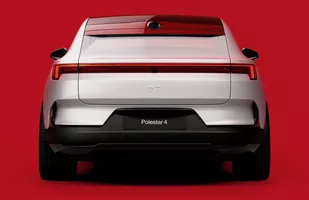Polestar 4. Trzeci model w gamie marki