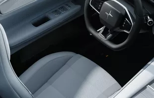 Polestar 4. Trzeci model w gamie marki