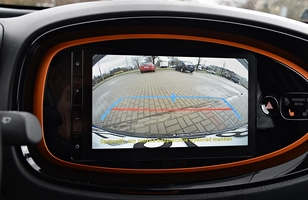 Toyota Aygo X - test najmniejszego crossovera w gamie