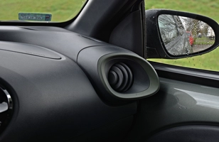 Toyota Aygo X - test najmniejszego crossovera w gamie