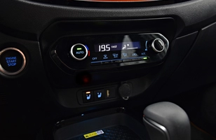Toyota Aygo X - test najmniejszego crossovera w gamie
