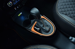 Toyota Aygo X - test najmniejszego crossovera w gamie