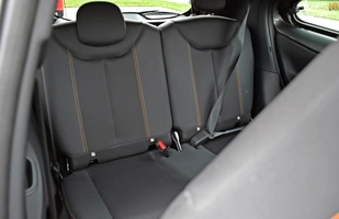 Toyota Aygo X - test najmniejszego crossovera w gamie