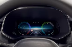 Renault Clio po liftingu