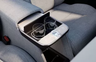 Volvo EX90 Excellence. Jeszcze więcej luksusu