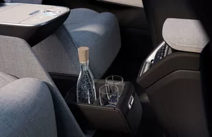 Volvo EX90 Excellence. Jeszcze więcej luksusu