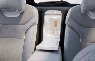 Volvo EX90 Excellence. Jeszcze więcej luksusu