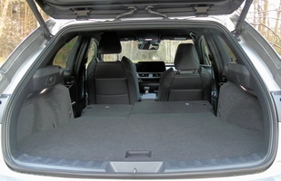 Test: Lexus UX 250h F Sport - istotny, choć prawie niezauważalny lifting