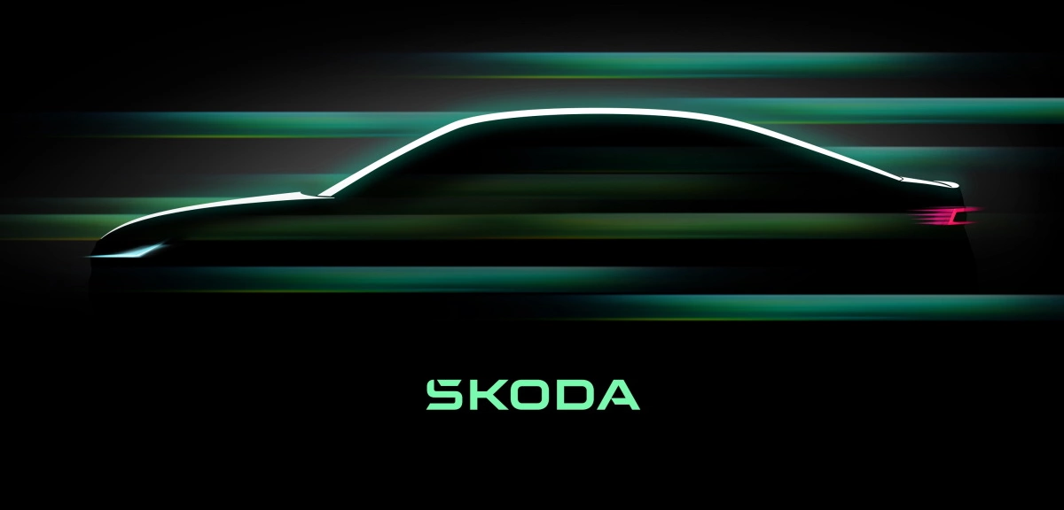 Skoda Kodiaq i Skoda Superb nowej generacji