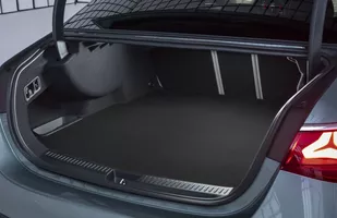 Mercedes klasy E nowej generacji!