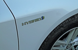 TEST: Suzuki Swace - udany efekt porozumienia dwóch marek