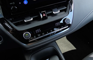 TEST: Suzuki Swace - udany efekt porozumienia dwóch marek