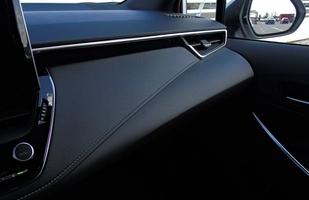 TEST: Suzuki Swace - udany efekt porozumienia dwóch marek