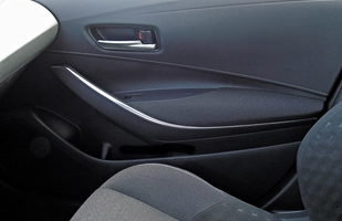 TEST: Suzuki Swace - udany efekt porozumienia dwóch marek