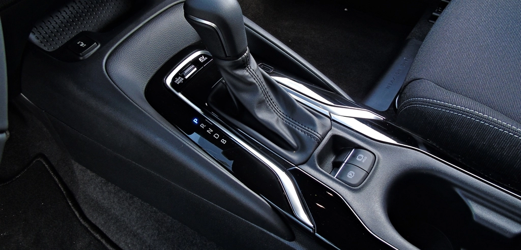 TEST: Suzuki Swace - udany efekt porozumienia dwóch marek