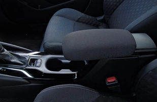 TEST: Suzuki Swace - udany efekt porozumienia dwóch marek