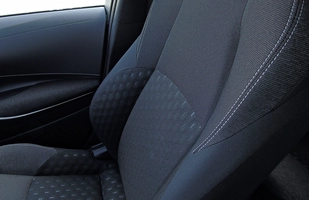 TEST: Suzuki Swace - udany efekt porozumienia dwóch marek