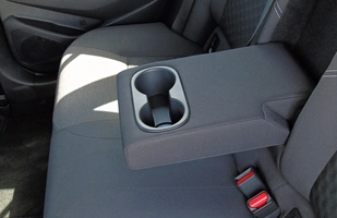 TEST: Suzuki Swace - udany efekt porozumienia dwóch marek