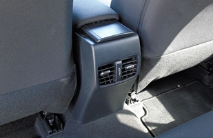 TEST: Suzuki Swace - udany efekt porozumienia dwóch marek