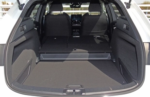 TEST: Suzuki Swace - udany efekt porozumienia dwóch marek