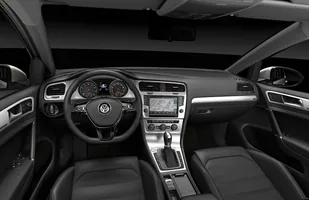 Volkswagen Golf VII oficjalnie — zdjęcie 4