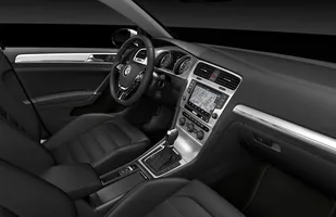 Volkswagen Golf VII oficjalnie — zdjęcie 5