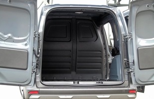 TEST: Elektryczny Nissan Townstar - użytkowe wydanie elektromobilności