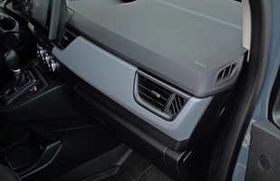 TEST: Elektryczny Nissan Townstar - użytkowe wydanie elektromobilności