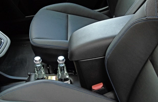 TEST: Elektryczny Nissan Townstar - użytkowe wydanie elektromobilności